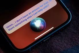 Siri Siapkan Teknologi AI Mirip ChatGPT dari Apple