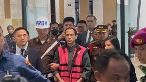 Nadiem Lawan Kejagung: Sidang Praperadilan Dimulai