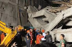 Korban Mushala Roboh Ponpes Al Khoziny Sidoarjo Kian Memilukan