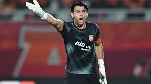 Audero Absen di Kualifikasi PD 2026: Nadeo Dipanggil!