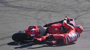 Marquez Absen di Australia & Malaysia Pasca Insiden Mandalika