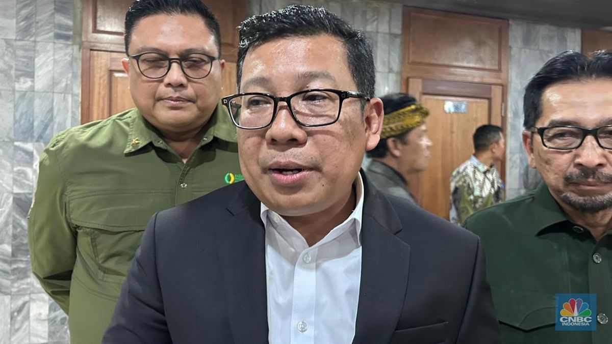 Inflasi September Mencekik! Pangan & Kuliah Jadi Biang Kerok