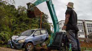 Sumatera Berduka: Status Darurat dan Mobilisasi Bantuan Besar