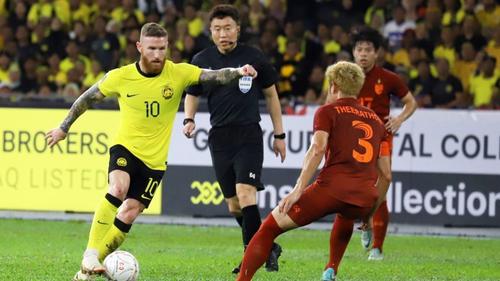 FIFA Hukum Malaysia Kalah 0-3: Peta Persaingan Grup Berubah!