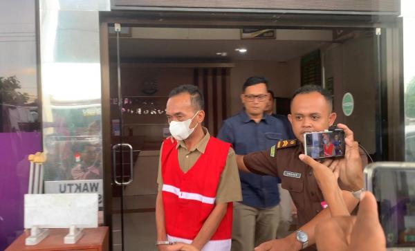 Korupsi Dana BOS Ponorogo: Mantan Kepsek Divonis 12 Tahun
