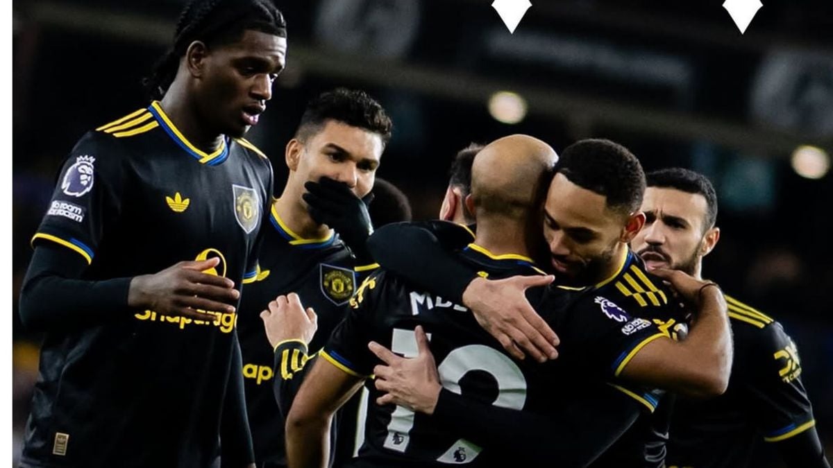 Manchester United Hancurkan Wolves 4-1: Analisis Kunci Kemenangan