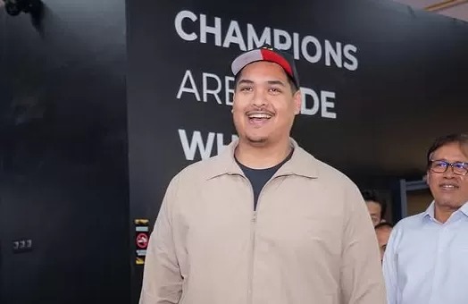 Dito Ariotedjo Digugat Cerai: Sidang Perdana Digelar Hari Ini