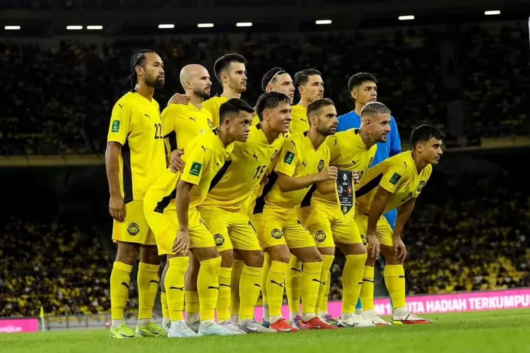 FIFA Hukum Malaysia Kalah 0-3: Peta Persaingan Grup Berubah!