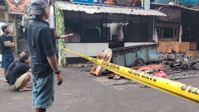 Tragedi Kalibata: 2 Tewas, Debt Collector, dan Bentrokan Maut
