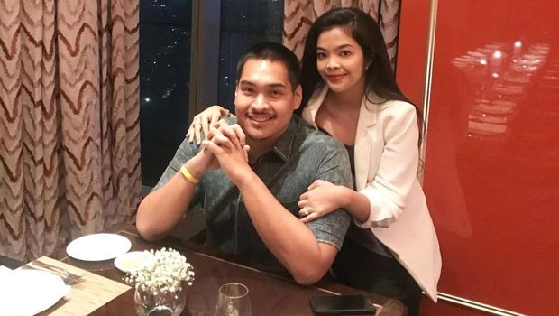 Dito Ariotedjo Digugat Cerai: Sidang Perdana Digelar Hari Ini