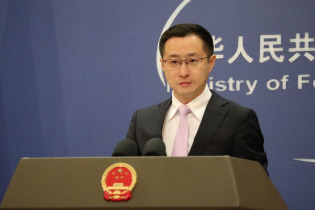 China Sanksi 20 Perusahaan AS Imbas Penjualan Senjata Taiwan