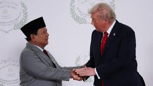 RI-AS Lanjutkan Finalisasi Kesepakatan Dagang, Tak Goyah oleh Trump