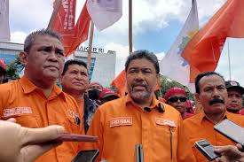 Buruh Tolak Formula UMP 2026, Demo Besar 19 Desember!