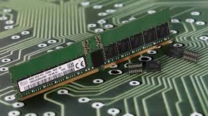 Krisis RAM 2025: Mengapa Harga Laptop & PC Naik Drastis?