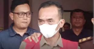 Korupsi Dana BOS Ponorogo: Mantan Kepsek Divonis 12 Tahun