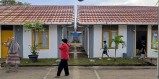 Bantuan Rp15 Juta & Huntara: Solusi Rumah Korban Bencana