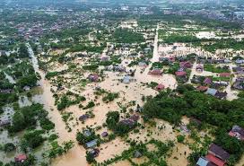 Banjir Sumatera: Pemerintah Percepat Bantuan via Udara & Laut