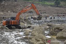 Solidaritas Bencana Sumatera: Penanganan & Relokasi Korban Banjir