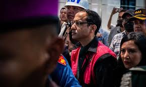 Update Kasus Nadiem Makarim: Sidang Perdana Resmi Ditunda