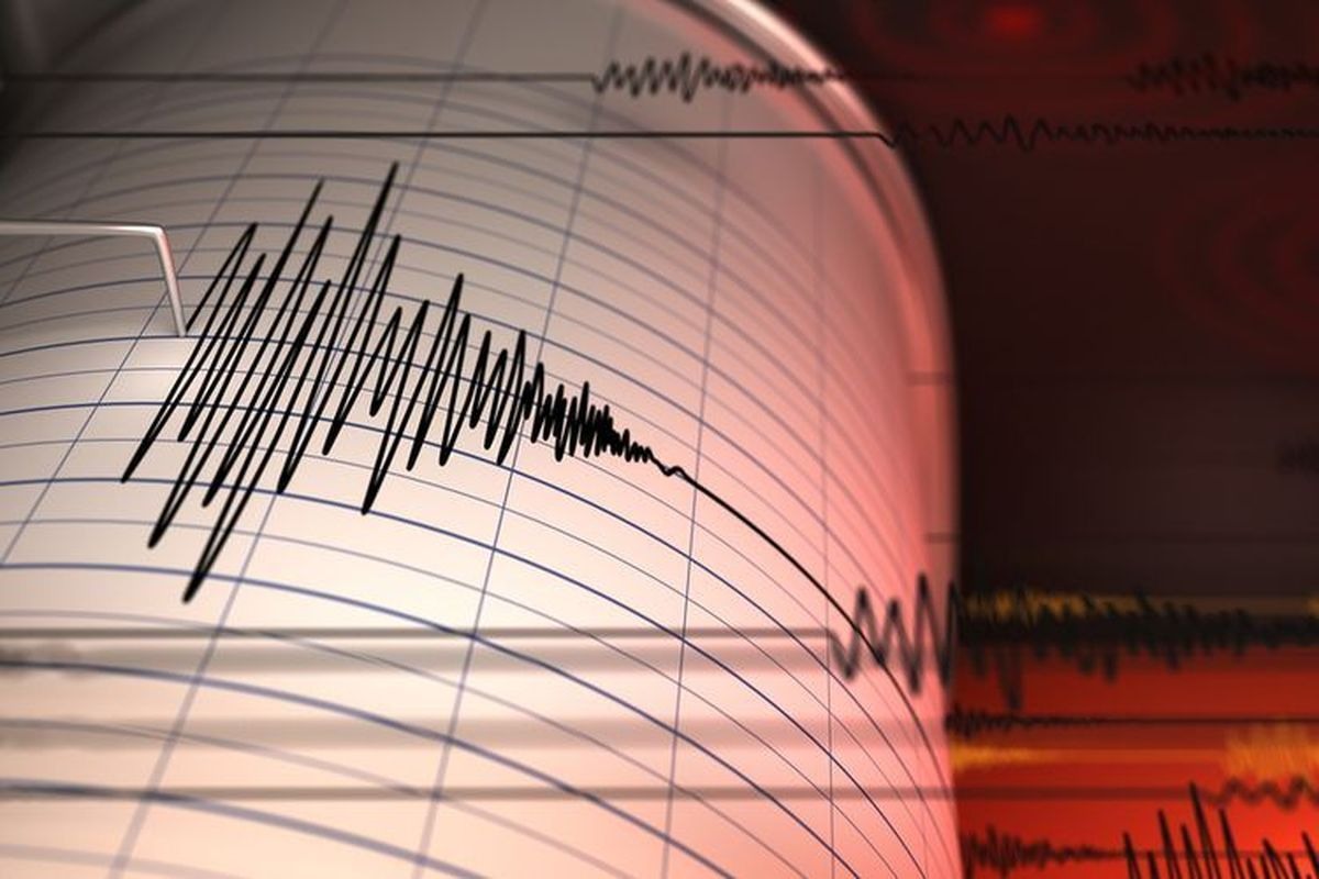 Rentetan Gempa Dini Hari Guncang Indonesia, Takalar M 4,6