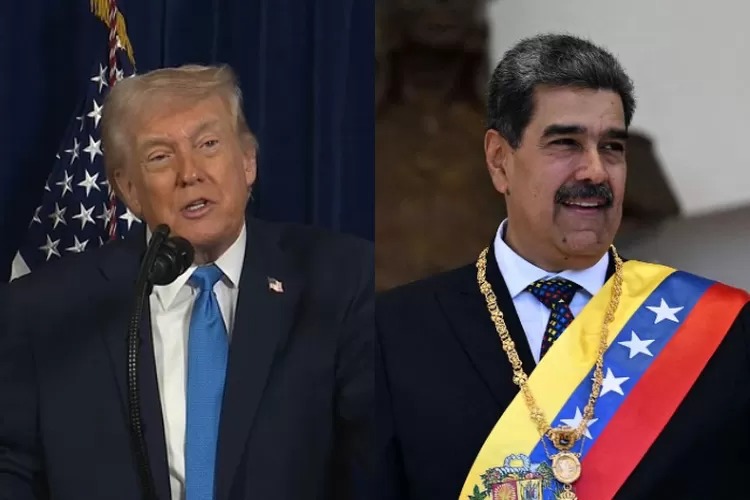 Krisis Venezuela & Harga Minyak: Penangkapan Maduro