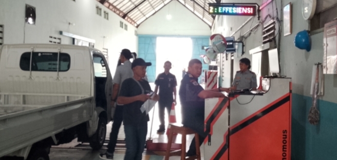 Cara Mudah Uji KIR Digital Depok Lewat Sistem Full Cycle