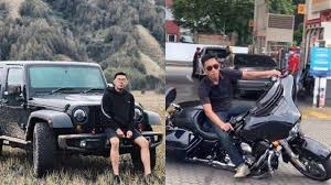 KPK Sita Rumah Mewah Mario Dandy di Pancoran TPPU