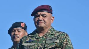 Korupsi Kontrak Militer, MACC Sita Dana Rp216 Miliar!