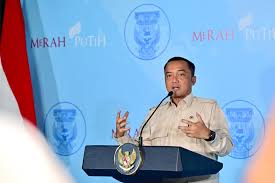 Prabowo Tunjuk Tito Karnavian Pimpin Satgas Bencana Sumatra