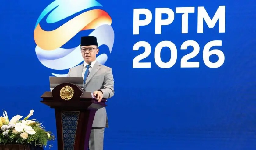 Diplomasi Realisme Sugiono: Solusi Fragmentasi Global 2026
