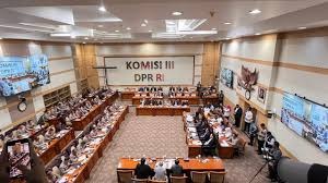 Kasus Hogi Minaya: DPR Semprot Polisi