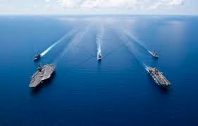 Ketegangan Laut China Selatan: Pantauan Geopolitik Awal 2026