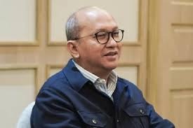 Prabowo & Rosan Bahas Proyek Hilirisasi Rp100 Triliun