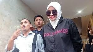 Richard Lee Jadi Tersangka Kasus Pencemaran Nama Baik Doktif