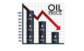 Harga Minyak Dunia Anjlok 4% Usai Ketegangan AS-Iran Mereda