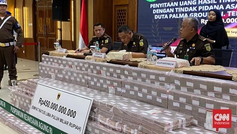 Korupsi Kontrak Militer, MACC Sita Dana Rp216 Miliar!