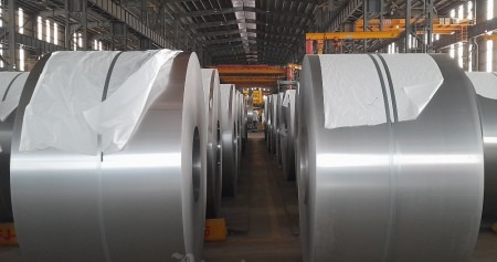 Bebas Bea Masuk Turki, Ekspor Baja RI Siap Melonjak!