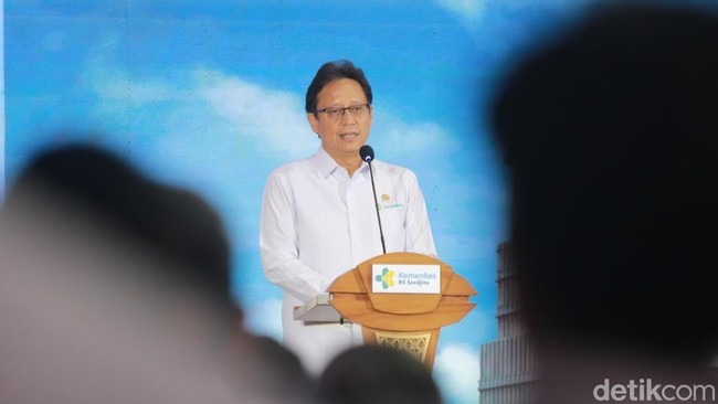 Waspada Super Flu di Bali: Kemenkes Pantau Ketat Dua Kasus