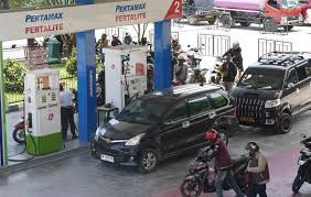 Harga BBM Non-Subsidi Turun Februari 2026!