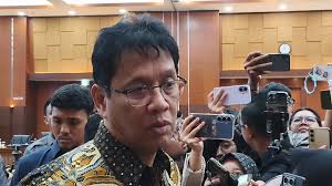 Purbaya Dorong Ekonomi RI Meski Moody's Negatif