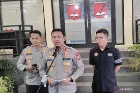 Motif Pembunuhan PPPK Bekasi Terungkap: Ingin Rampas Harta