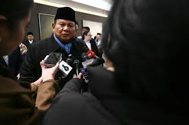 Perundingan Dagang RI-AS Positif: Saling Untung!