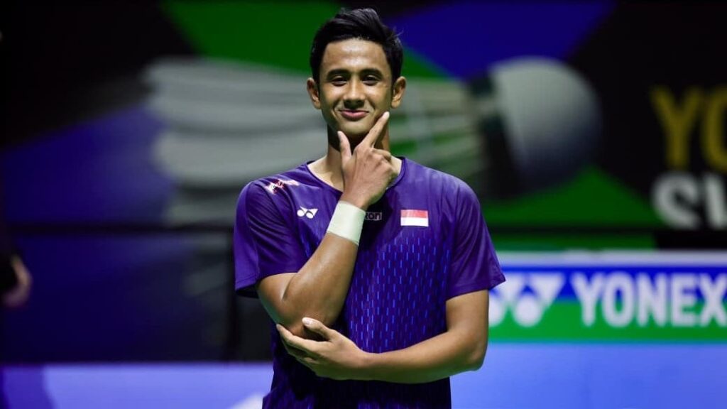 Alwi Farhan Lolos ke Final Swiss Open 2026: Kalahkan Unggulan 1