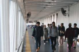 Arus Mudik Lebaran 2026 Ramai, Pemudik Jawa-Sumatera Bergerak Awal