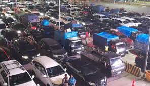 Arus Mudik Lebaran 2026 Ramai Sejak H-8, Pemudik Jawa-Sumatera Bergerak Awal