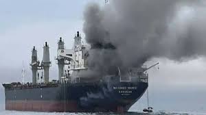 Konflik Iran vs AS-Israel: Kondisi Selat Hormuz