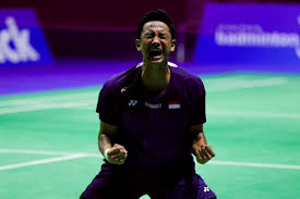 Alwi Farhan Lolos ke Final Swiss Open 2026: Kalahkan Unggulan 1