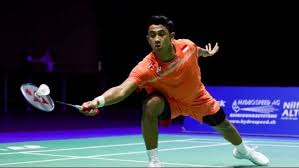 Alwi Farhan Lolos ke Final Swiss Open 2026: Kalahkan Unggulan 1