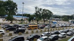 Arus Mudik Lebaran 2026 Ramai Sejak H-8, Pemudik Jawa-Sumatera Bergerak Awal