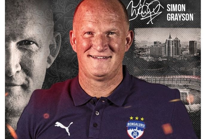 Mantan Pelatih Leeds Jadi Asisten Pelatih TIMNAS Indonesia